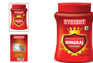 बड़ी खबर: Everest की हींग पर बैन गरम मसाले और चिकन मसाले ...