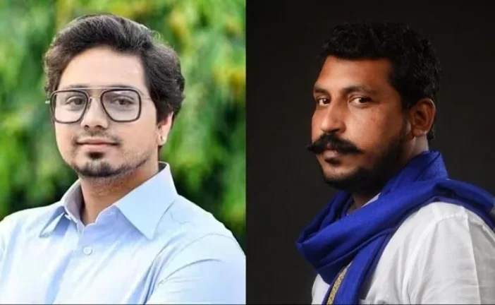 बड़ी खबर: GenZ पर आगे बढ़ रहे आकाश आनंद लेकिन चंद्रशेखर क...