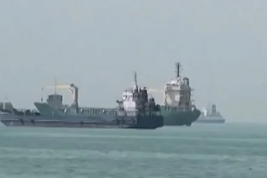 बड़ी खबर: Hormuz Strait को लेकर Iran ने अपनाया बहुत सख्त रुख