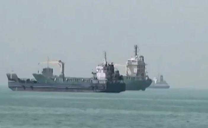 बड़ी खबर: Hormuz Strait को लेकर Iran ने अपनाया बहुत सख्त रुख