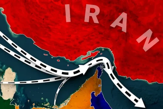 बड़ी खबर: Hormuz पर America का कड़ा रुख तेहरान को दी चेतावनी