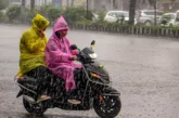 बड़ी खबर: Live बारिश बनी आफत दिल्लीNCR में रेड अलर्ट देखे...