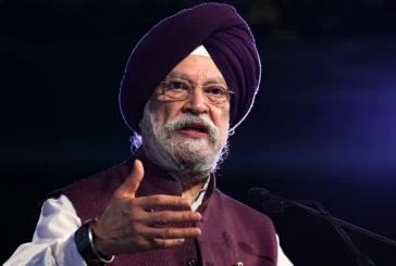 बड़ी खबर: LPG इंपोर्ट पर मजबूत हुई भारतUS पाटर्नरशिप केंद...