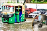 बड़ी खबर: NCR में बारिश बनी आफत सड़कें जलमग्न दिल्लीदेहरा...