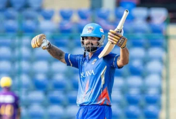 बड़ी खबर: Sarthak Ranjan हर मैच में 50 पार IPL 2026 में न...