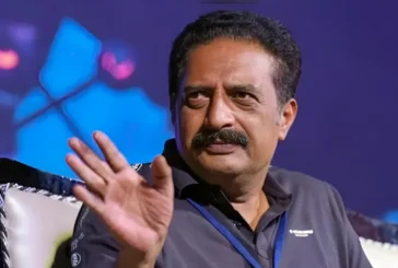 बड़ी खबर: SIR में वोटर लिस्ट से मेरा नाम कटा प्रकाश राज क...