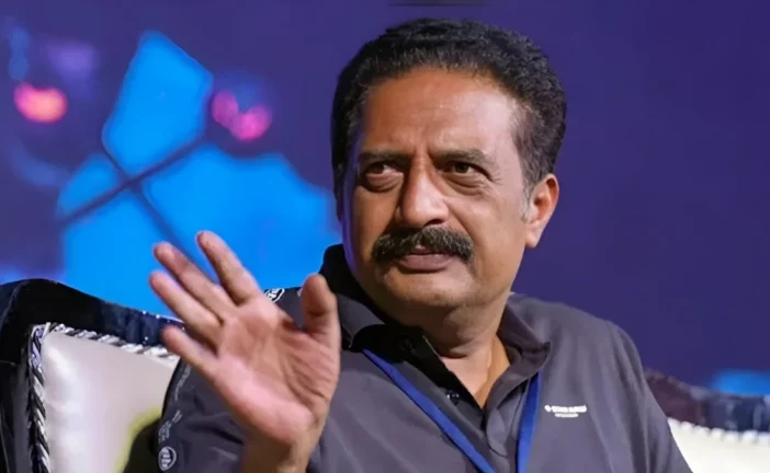 बड़ी खबर: SIR में वोटर लिस्ट से मेरा नाम कटा प्रकाश राज क...