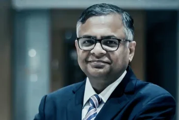 बड़ी खबर: TATA में फिर कलह चंद्रशेखरन की विदाई के पीछे क्...