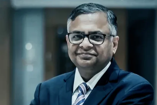 बड़ी खबर: TATA में फिर कलह चंद्रशेखरन की विदाई के पीछे क्...
