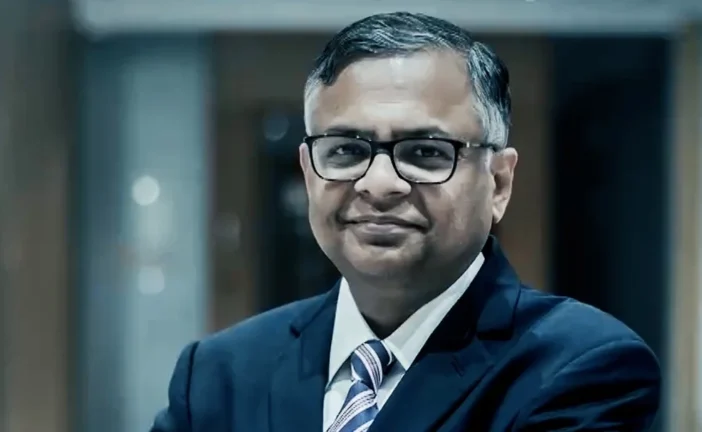 बड़ी खबर: TATA में फिर कलह चंद्रशेखरन की विदाई के पीछे क्...