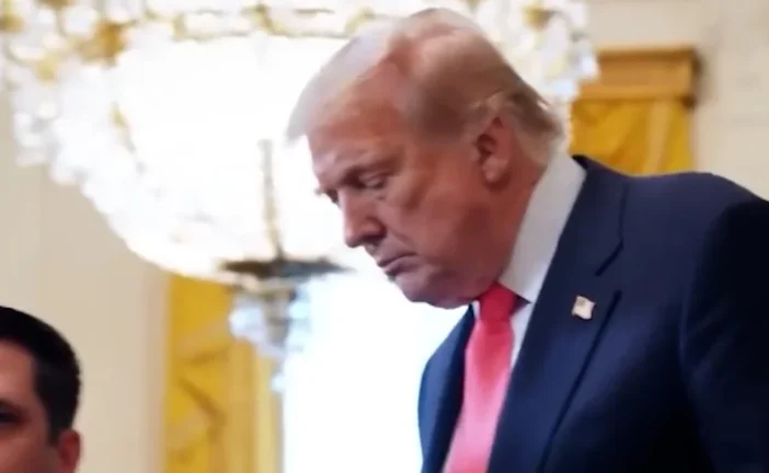 बड़ी खबर: Trump की ईरानी साजिश पर Turkey ने उठाए बड़े सवाल