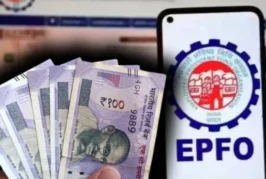 बड़ी खबर: UPI से PF निकासी ऑटो ट्रांसफर जानें ये 5 बड़े ब...