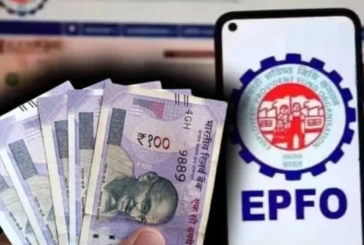 बड़ी खबर: UPI से PF निकासी ऑटो ट्रांसफर जानें ये 5 बड़े ब...