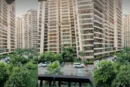 बड़ी खबर: Video ऊंची इमारतों में सैकड़ों पड़ोसी फिर भी अक...