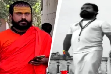 बड़ी खबर: अंकितइसरार को मंदिर में दफनाकर कहां फरार पुजारी...