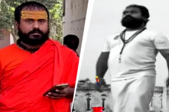 बड़ी खबर: अंकितइसरार को मंदिर में दफनाकर कहां फरार पुजारी...
