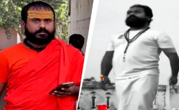 बड़ी खबर: अंकितइसरार को मंदिर में दफनाकर कहां फरार पुजारी...