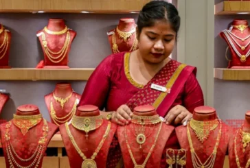 बड़ी खबर: अचानक सोनेचांदी के दाम में बड़ी गिरावट इतने हो ...
