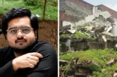 बड़ी खबर: अतीक के 039नेस्तनाबूद039 घर जाएगा अबान का शव आज...