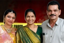 बड़ी खबर: आंध्र प्रदेश से मेरठ तक फैली एक खूनी साजिश की स...