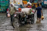 बड़ी खबर: आफत की बारिश के बाद दिल्लीNCR में येलो अलर्ट गु...