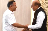 बड़ी खबर: आलोचना सहकर भी भारत ने बांग्लादेश के PM की तारी...