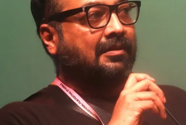 बड़ी खबर: आलीशान घर में रहते हैं अनुराग कश्यप GF ने सजाया...