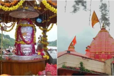 बड़ी खबर: इन दो मंदिरों ने 11 अगस्त को क्यों मनाया स्वतंत...