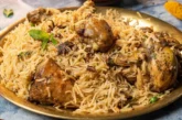 बड़ी खबर: ईरान में बिरयानी भी बनती है बासमती से सबसे ज्या...
