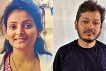 बड़ी खबर: कूकर से पत्नी का सिर फोड़ा बाथटब में डुबोया लाश ...