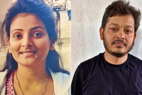 बड़ी खबर: कूकर से पत्नी का सिर फोड़ा बाथटब में डुबोया लाश ...