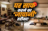 बड़ी खबर: कम मेहनत में चमकेगा घर जापान के ये 6 क्लीनिंग त...