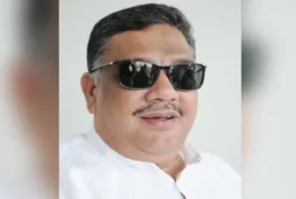 बड़ी खबर: कर्नाटक मंत्री नहीं बने विधायक तो समर्थक ने खाय...