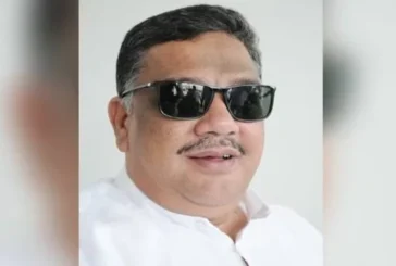 बड़ी खबर: कर्नाटक मंत्री नहीं बने विधायक तो समर्थक ने खाय...