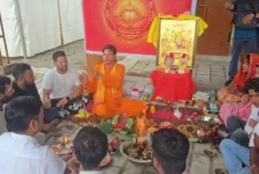 बड़ी खबर: खड़गे की रैली के बाद हल्द्वानी के रामलीला मैदान...