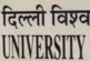 बड़ी खबर: खाली सीटों के लिए DU की विशेष छूट CUET पर छिड़ी...