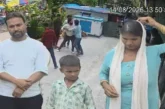 बड़ी खबर: गोद में मासूम मां पर बरसाईं चप्पलें फिर 20 हजार...