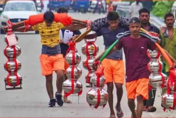बड़ी खबर: गुरुग्राम में 10 और 11 अगस्त को ट्रैफिक डायवर्ज...