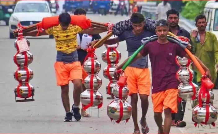 बड़ी खबर: गुरुग्राम में 10 और 11 अगस्त को ट्रैफिक डायवर्ज...