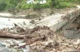 बड़ी खबर: घर के घर बहे त्रिशूली नदी में प्रलय बाढ़ में 35...