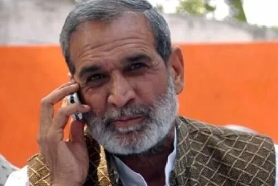 बड़ी खबर: चाय की दुकान से संसद और फिर तिहाड़ सज्जन कुमार ...