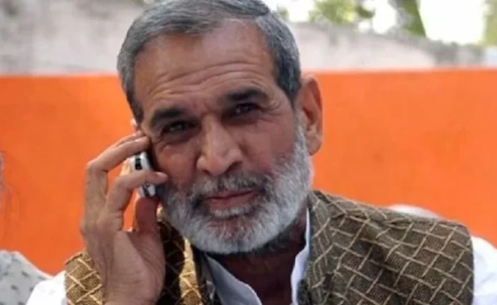बड़ी खबर: चाय की दुकान से संसद और फिर तिहाड़ सज्जन कुमार ...