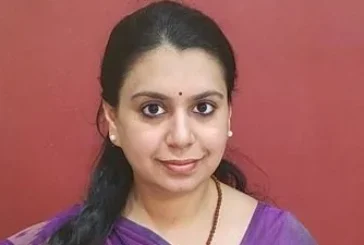 बड़ी खबर: चर्चित IAS दिव्या मित्तल ने दिया इस्तीफा सोशल म...
