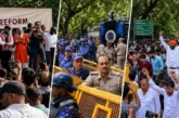 बड़ी खबर: जंतरमंतर पर उमड़े हजारों लोग UGC के नए नियमों क...