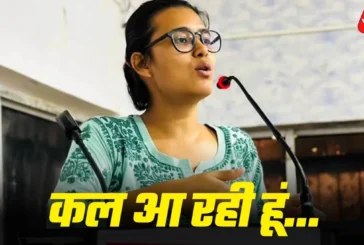 बड़ी खबर: जंतरमंतर पर भूख हड़ताल की पर रांची क्यों नहीं प...