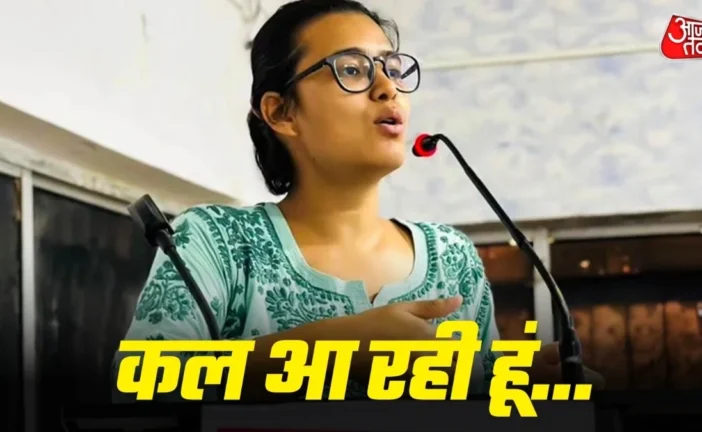 बड़ी खबर: जंतरमंतर पर भूख हड़ताल की पर रांची क्यों नहीं प...