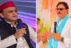 बड़ी खबर: जेवर एयरपोर्ट पर पानी अखिलेश के तंज पर MLA का प...