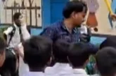 बड़ी खबर: टीचर का हुआ ट्रांसफर विदाई में छलके स्टूडेंट्स ...