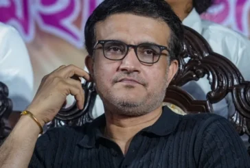बड़ी खबर: तुम्हें खत्म कर देंगे सौरव गांगुली को मिली जान ...