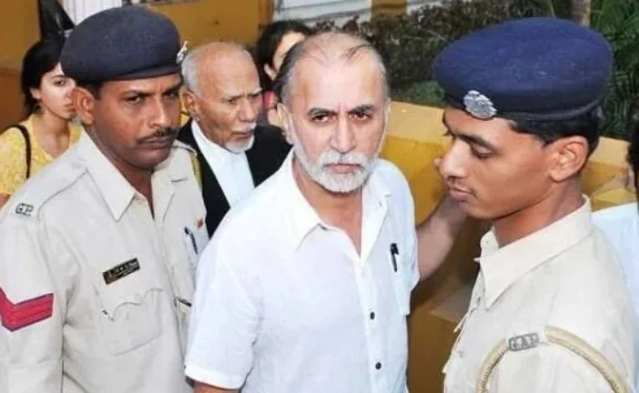 बड़ी खबर: तरुण तेजपाल यौन उत्पीड़न केस में दोषी करार HC न...